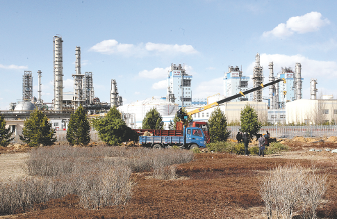 龙门直播APP展示